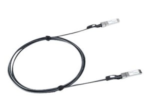 LANCOM SFP-DAC10-3m kabel InfiniBand / światłowodowy Czarny, Stal
