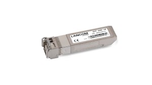 LANCOM SFP-AON-10 moduł przekaźników sieciowych Swiatłowód 10000 Mbit/s