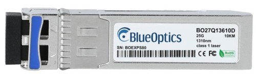 Kompatybilny z wszechobecnością SFP28 S-Mode LC-Duplex 25GBASE-LR 10KM - 2975828