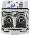 BlueOptics SFP-10G-SR-AL-BO moduł przekaźników sieciowych Swiatłowód 10000 Mbit/s SFP+ 850 nm - 2975843