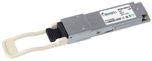 Kompatybilny z Cisco QSFP28 M-Mode MPO/MTP 100GBASE-SR4 100M - 2975874