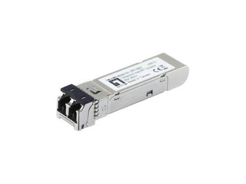 LevelOne SFP-2501 moduł przekaźników sieciowych Swiatłowód 2500 Mbit/s 850 nm - 2975894
