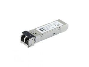 LevelOne SFP-2601 moduł przekaźników sieciowych Swiatłowód 2500 Mbit/s 850 nm
