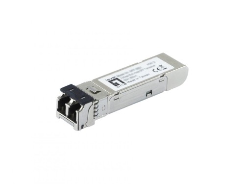 LevelOne SFP-2601 moduł przekaźników sieciowych Swiatłowód 2500 Mbit/s 850 nm - 2975928