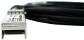 BlueOptics SFP-H25G-CU1M-BL kabel InfiniBand / światłowodowy 1 m SFP28 Czarny - 2975946