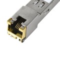 Kompatybilny moduł HPE SFP+ RJ45 10GBASE-T 30M - 2996926