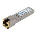 Kompatybilny moduł HPE SFP+ RJ45 10GBASE-T 30M - 2996925