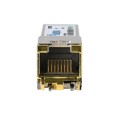 Kompatybilny moduł HPE SFP+ RJ45 10GBASE-T 30M - 2996927