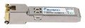 Moduł kompatybilny z HPE S0G18A SFP+ RJ45 10GBASE-T 30M - 2975973