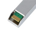 BlueOptics J9151D-BO moduł przekaźników sieciowych Swiatłowód 10000 Mbit/s SFP+ 850 nm - 2996935