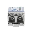 BlueOptics J9151D-BO moduł przekaźników sieciowych Swiatłowód 10000 Mbit/s SFP+ 850 nm - 2996933