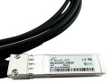 BlueOptics JD096C-BL kabel InfiniBand / światłowodowy 1 m SFP+ Czarny - 2975982