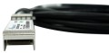 BlueOptics JD096C-BL kabel InfiniBand / światłowodowy 1 m SFP+ Czarny - 2975980