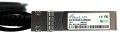BlueOptics JD096C-BL kabel InfiniBand / światłowodowy 1 m SFP+ Czarny - 2975981
