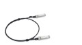 LANCOM SFP-DAC25-1m kabel InfiniBand / światłowodowy Czarny, Stal - 3002730