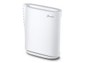 TP-Link AX6000 Mesh Wi-Fi 6 Biały 1000, 2500 Mbit/s - 3034219