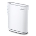 TP-Link AX6000 Mesh Wi-Fi 6 Biały 1000, 2500 Mbit/s - 3034214