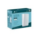 TP-Link AX6000 Mesh Wi-Fi 6 Biały 1000, 2500 Mbit/s - 3034218