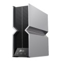 TP-Link RE800BE przedłużacz sieciowy Wzmacniacz sieciowy - 3034227