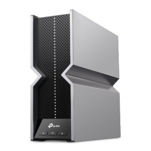 TP-Link RE800BE przedłużacz sieciowy Wzmacniacz sieciowy
