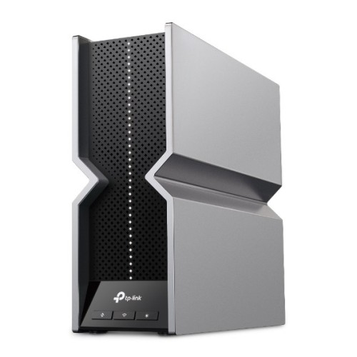 TP-Link RE800BE przedłużacz sieciowy Wzmacniacz sieciowy - 3034227