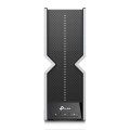 TP-Link RE800BE przedłużacz sieciowy Wzmacniacz sieciowy - 3034228