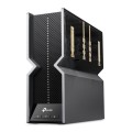 TP-Link RE800BE przedłużacz sieciowy Wzmacniacz sieciowy - 3034229