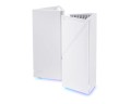 MSI Roamii BE Pro Mesh System Dual-band (2.4 GHz/5 GHz) Wi-Fi 7 (802.11be) Biały 3 Wewnętrzny - 3034233