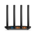 TP-Link Archer C6 router bezprzewodowy Fast Ethernet Dual-band (2.4 GHz/5 GHz) Biały - 3034248
