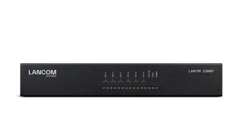 Router LANCOM 2100EF - 2976097
