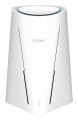 D-Link G530V2 router bezprzewodowy Gigabit Ethernet Dual-band (2.4 GHz/5 GHz) 5G Biały - 2976107