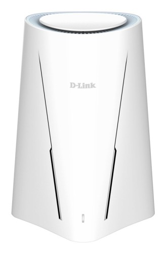 D-Link G530V2 router bezprzewodowy Gigabit Ethernet Dual-band (2.4 GHz/5 GHz) 5G Biały - 2976107