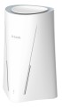 D-Link G530V2 router bezprzewodowy Gigabit Ethernet Dual-band (2.4 GHz/5 GHz) 5G Biały - 2976104
