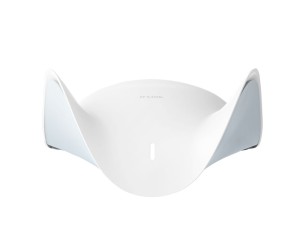 D-Link Wi-Fi 7 BE3600 Mesh Router router bezprzewodowy 2.5 Gigabit Ethernet Dual-band (2.4 GHz/5 GHz) Biały