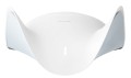 D-Link Wi-Fi 7 BE3600 Mesh Router router bezprzewodowy 2.5 Gigabit Ethernet Dual-band (2.4 GHz/5 GHz) Biały - 2976115