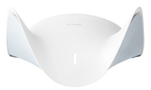 D-Link Wi-Fi 7 BE3600 Mesh Router router bezprzewodowy 2.5 Gigabit Ethernet Dual-band (2.4 GHz/5 GHz) Biały - 2976119