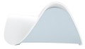 D-Link Wi-Fi 7 BE3600 Mesh Router router bezprzewodowy 2.5 Gigabit Ethernet Dual-band (2.4 GHz/5 GHz) Biały - 2976117