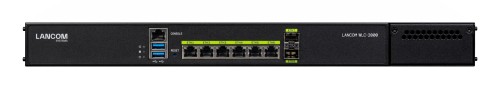 LANCOM WLC-2000 gateway/kontroler 10, 100, 1000 Mbit/s - 3002778