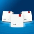 Mesh Set 20003133 siatkowy system wi-fi Dual-band (2.4 GHz/5 GHz) Wi-Fi 7 (802.11be) Biały 1 Wewnętrzny - 2976220