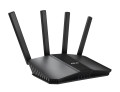 ASUS RT-BE58U Router stołowy Dual Band Wi-Fi 7 3600 Mbit/s Czarny - 3034288