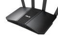 ASUS RT-BE58U Router stołowy Dual Band Wi-Fi 7 3600 Mbit/s Czarny - 3034300