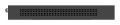Ruijie Networks RG-EG406XS-P ruter 2.5 Gigabit Ethernet Czarny - 3034310