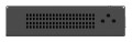Ruijie Networks RG-EG406XS-P ruter 2.5 Gigabit Ethernet Czarny - 3034309