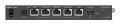 Ruijie Networks RG-EG406XS-P ruter 2.5 Gigabit Ethernet Czarny - 3034305