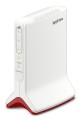 Box FRITZ! 6825 4G router bezprzewodowy Gigabit Ethernet Jedna częstotliwości (2,4 GHz) Biały - 2976187