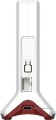 Box FRITZ! 6825 4G router bezprzewodowy Gigabit Ethernet Jedna częstotliwości (2,4 GHz) Biały - 2976190