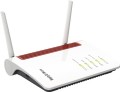 Box FRITZ! 6850 4G router bezprzewodowy Gigabit Ethernet Dual-band (2.4 GHz/5 GHz) Biały - 2976193