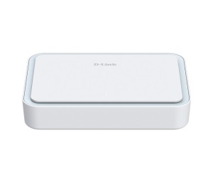 D-Link DBR-330 urządzenie do sieci komórkowych Router sieci komórkowej