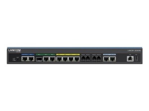 LANCOM 1936VAG (EU) gateway/kontroler 10, 100, 1000 Mbit/s