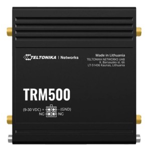 Teltonika TRM500 modem